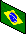 Flag of the br community
