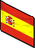 Flag of the es community