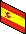 Flag of the es community